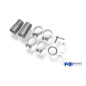 Seat Leon 1P Turbo Silenziatore posteriore – 129x106 Tipo 32 (Cod. F-SE041027-349)