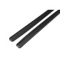 Diffusori minigonne Mercedes -Benz E Coupe / Cabrio C207 Facelift / A207 Facelit (Cod. M-ME-E-212F-C