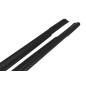 Diffusori minigonne Mercedes -Benz E Coupe / Cabrio C207 Facelift / A207 Facelit (Cod. M-ME-E-212F-C