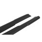 Diffusori minigonne Mercedes -Benz E Coupe / Cabrio C207 Facelift / A207 Facelit (Cod. M-ME-E-212F-C