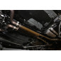 Ford Mustang VI coupé & cabrio – 6/8-cilindri front silence (Cod. F-FO141020-VSD)