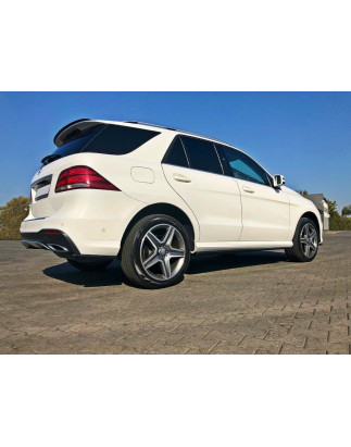 Diffusori minigonne Mercedes GLE W166 AMG-Line (Cod. M-ME-GLE-166-AMGLINE-SD1G)