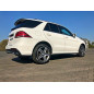 Diffusori minigonne Mercedes GLE W166 AMG-Line (Cod. M-ME-GLE-166-AMGLINE-SD1G)