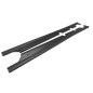 Diffusori minigonne Mercedes GLE W166 AMG-Line (Cod. M-ME-GLE-166-AMGLINE-SD1G)