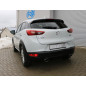 Mazda CX3 Benzin – DK AWD Silenziatore posteriore destra e sinistra – 115x85 (Cod. F-MA230005-34