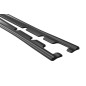Diffusori minigonne Mercedes GLE W166 AMG-Line (Cod. M-ME-GLE-166-AMGLINE-SD1G)