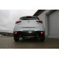 Mazda CX3 Benzin – DK AWD Silenziatore posteriore destra e sinistra – 1x100 (Cod. F-MA230005-133
