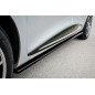 Diffusori minigonne Renault Clio Mk4 (Cod. M-RE-CL-4-SD1G)