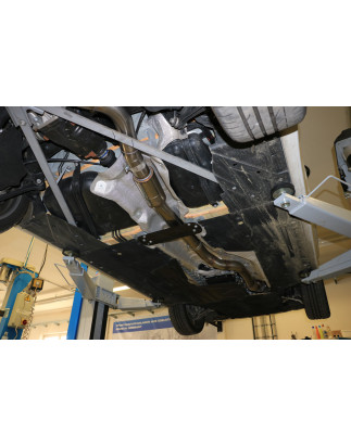 BMW F32/F33/F36 – 435i – pacchetto M BMW F32/F33/F36 – 435i – fr (Cod. F-BM160010-VSD)