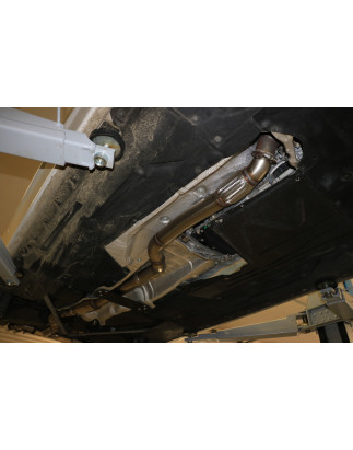 BMW F32/F33/F36 – 435i – pacchetto M BMW F32/F33/F36 – 435i – fr (Cod. F-BM160010-VSD)