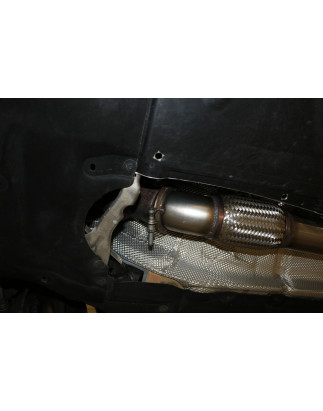 BMW F32/F33/F36 – 435i – pacchetto M BMW F32/F33/F36 – 435i – fr (Cod. F-BM160010-VSD)
