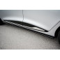 Diffusori minigonne Renault Clio Mk4 (Cod. M-RE-CL-4-SD1G)
