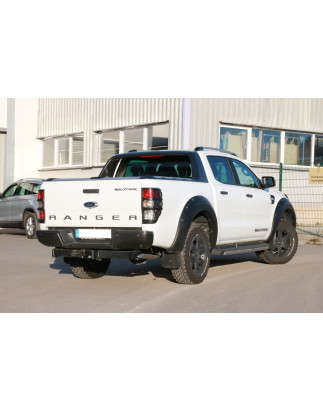 Ford Ranger ab 10/2016 – 4x4 – Doppelkabine + Wildtrak fina (Cod. F-FO121051-727)