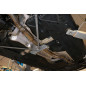 BMW F36 – 440i xDrive Grand Coupé senza OPF BMW F36 – 440i Gr (Cod. F-BM160030-VSD)