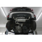Dacia Duster 4x4 Facelift Silenziatore posteriore finale destra/sinistra (Cod. F-DC031035-131)