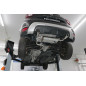 Dacia Duster 4x4 Facelift Silenziatore posteriore finale destra/sinistra (Cod. F-DC031035-131)