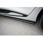 Diffusori minigonne Renault Clio Mk4 (Cod. M-RE-CL-4-SD1G)