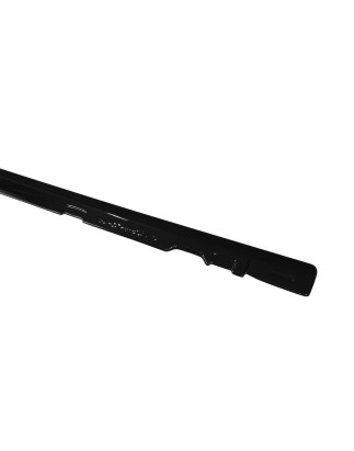 Diffusori minigonne Renault Clio Mk4 (Cod. M-RE-CL-4-SD1G)