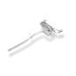 Dacia Duster 4x4 Facelift Silenziatore posteriore finale destra/sinistra (Cod. F-DC030055-131)