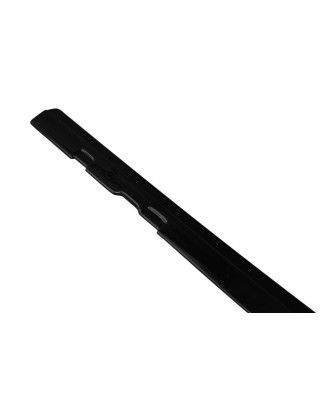 Diffusori minigonne Renault Clio Mk4 (Cod. M-RE-CL-4-SD1G)