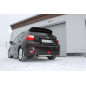 Subaru Impreza GP 4x4 Silenziatore uscita posteriore sinistra destra (Cod. F-SU043003-053)