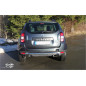 Dacia Duster 4x4 Facelift Silenziatore posteriore finale destra/sinistra (Cod. F-DC030055-671)