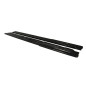 Diffusori minigonne Renault Laguna Coupe Mk3 (Cod. M-RE-LA-3-C-SD1G)