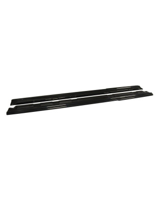Diffusori minigonne Renault Laguna Coupe Mk3 (Cod. M-RE-LA-3-C-SD1G)