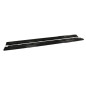 Diffusori minigonne Renault Laguna Coupe Mk3 (Cod. M-RE-LA-3-C-SD1G)