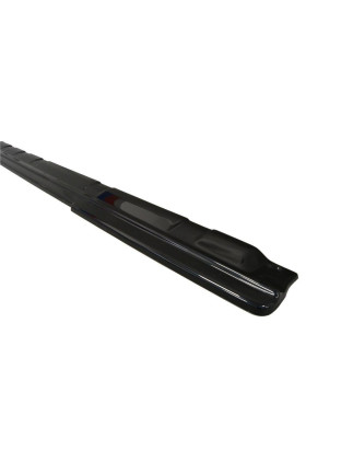 Diffusori minigonne Renault Laguna Coupe Mk3 (Cod. M-RE-LA-3-C-SD1G)
