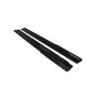 Diffusori minigonne Renault Laguna Coupe Mk3 (Cod. M-RE-LA-3-C-SD1G)