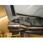 Toyota Corolla E12 Station Wagon Silenziatore posteriore finale destra/sinistra (Cod. F-TO012033-070