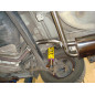 Toyota Corolla E12 Station Wagon Silenziatore posteriore finale destra/sinistra (Cod. F-TO012033-070