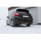 Subaru Impreza GP 4x4 Silenziatore uscita posteriore sinistra destra (Cod. F-SU043003-461)