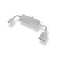 Suzuki Grand Vitara JT – 5-porte Silenziatore uscita posteriore r (Cod. F-SZ032005-587)