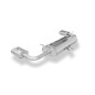 Suzuki Grand Vitara JT – 5-porte Silenziatore uscita posteriore r (Cod. F-SZ032005-587)