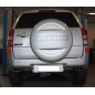 Suzuki Grand Vitara JT – 5-porte Silenziatore uscita posteriore r (Cod. F-SZ032005-587)