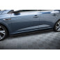 Diffusori minigonne Renault Megane  Mk4  (Cod. M-RE-ME-4-SD1G)