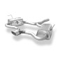 Mini Cooper S cabrio R52 Silenziatore posteriore destra e sinistra exit cent (Cod. F-MN020113-593)