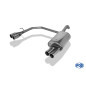 Toyota Corolla E12 – Hatchback Silenziatore posteriore finale destra/sinistra (Cod. F-TO012053-070