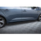 Diffusori minigonne Renault Megane  Mk4  (Cod. M-RE-ME-4-SD1G)