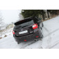 Subaru Impreza GP 4x4 Silenziatore uscita posteriore sinistra destra (Cod. F-SU043003-685)