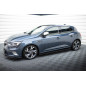 Diffusori minigonne Renault Megane  Mk4  (Cod. M-RE-ME-4-SD1G)