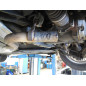 Subaru Impreza GP 4x4 Silenziatore uscita posteriore sinistra destra (Cod. F-SU043003-685)