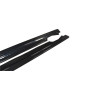 Diffusori minigonne Renault Megane  Mk4  (Cod. M-RE-ME-4-SD1G)
