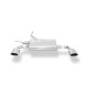 Dacia Duster 4x4 Facelift Silenziatore posteriore finale destra/sinistra (Cod. F-DC030055-347) Dacia Duster 4x4 Facelift Silenziatore posteriore finale destra/sinistra (Cod. F-DC030055-347)