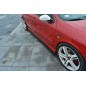 Diffusori minigonne Seat Leon Mk1 Cupra (Cod. M-SE-LE-1-CU-SD1G)