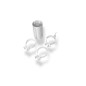 BMW F20/F21 – M140i Silenziatore anteriore (Cod. F-BM013040-VSD)