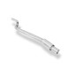BMW F20/F21 – M140i Silenziatore anteriore (Cod. F-BM013040-VSD)