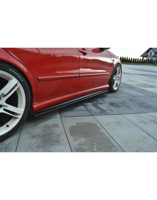 Diffusori minigonne Seat Leon Mk1 Cupra (Cod. M-SE-LE-1-CU-SD1G)